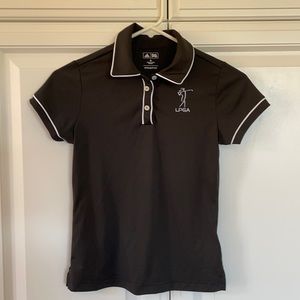 Girls golf ahirt